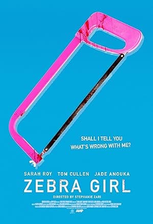 Zebra Girl (2021)