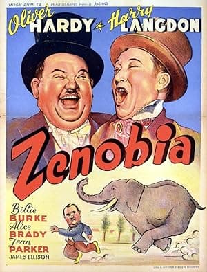 Zenobia (1939)
