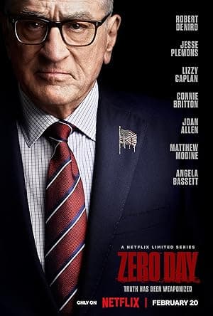 Zero Day (2025)