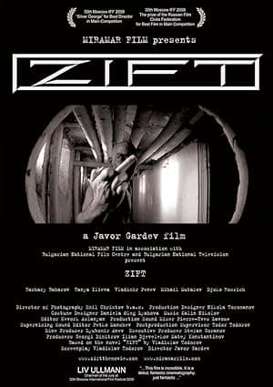 Zift