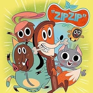 Zip Zip (2015)