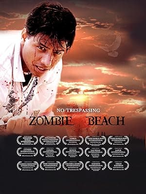 Zombie Beach (2010)