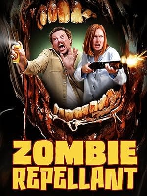 Zombie Repellent (2025)