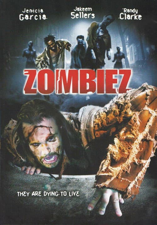 Zombiez (2005)