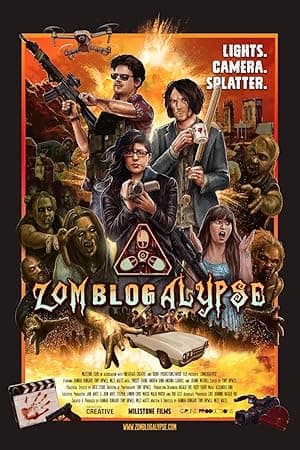 Zomblogalypse