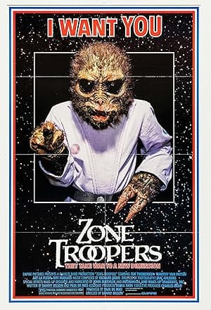 Zone Troopers (1985)