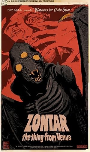 Zontar: The Thing from Venus (1967)