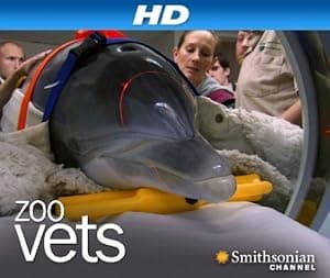 Zoo Vets (2009)