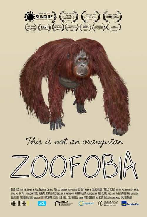 Zoofobia (2022)