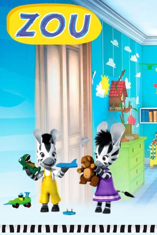 Zou (2012)