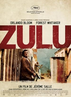 Zulu (2013)