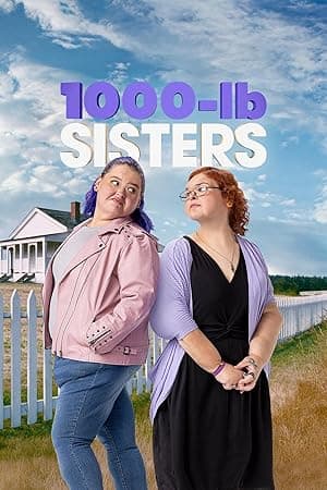 1000-lb Sisters