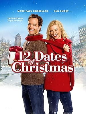 12 Dates of Christmas