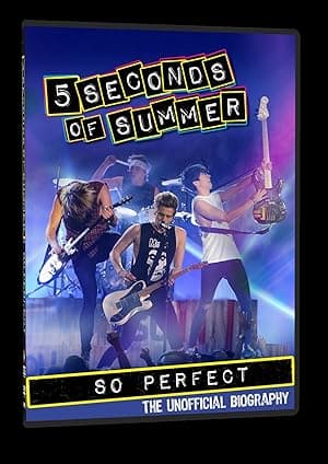 5 Seconds of Summer - So Perfect