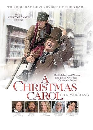 A Christmas Carol