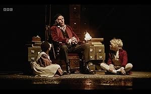 A Christmas Carol: A Ghost Story