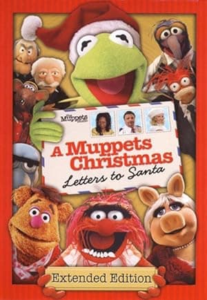 A Muppets Christmas: Letters To Santa
