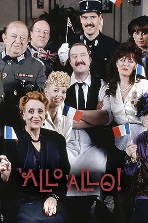 Allo Allo!