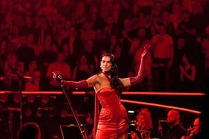 An Evening with Dua Lipa