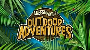 Aneeshwar's Outdoor Adventures