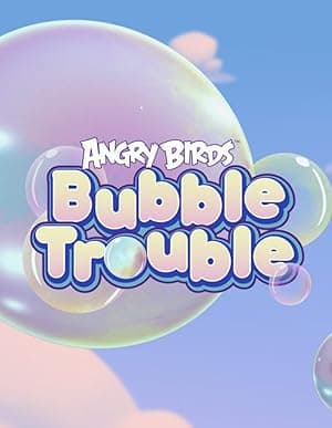 Angry Birds Bubble Trouble