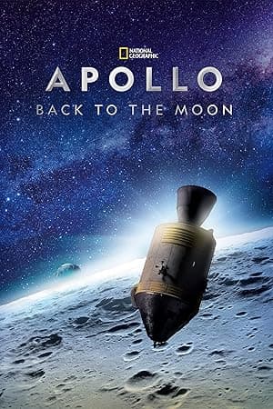 Apollo: Back To The Moon