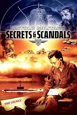 Are You Being Served?: Secrets and Scandals