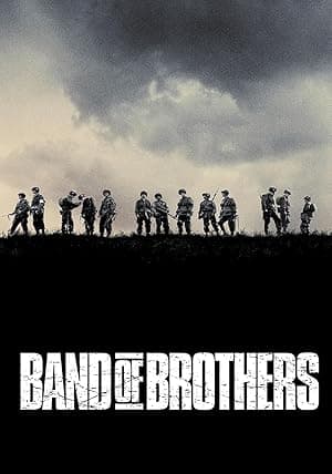 Band Of Brothers