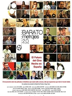Baratometrajes 2.0: El Futuro Del Cine Hecho En Espana