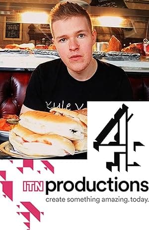 Battle of the Super Eaters