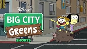 Big City Greens (Shorts)