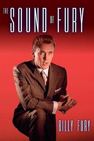 Billy Fury, The Sound of Fury
