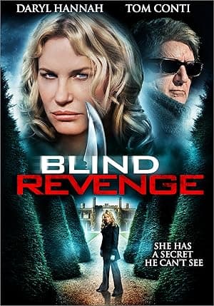 Blind Revenge