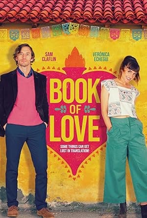 Book Of Love