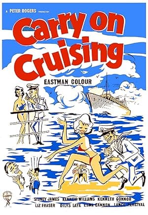 Carry on Cruising
