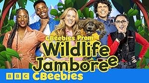CBeebies Prom: Wildlife Jamboree