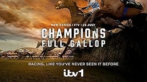 Champions: Full Gallop