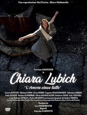Chiara Lubich - L'amore Vince Tutto