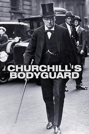Churchill's Bodyguard