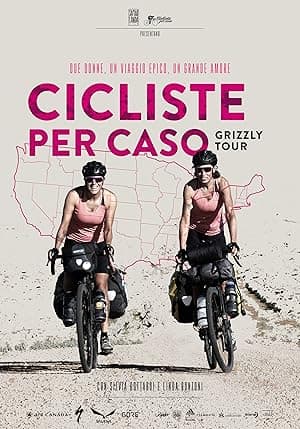 Cicliste Per Caso - Grizzly Tour