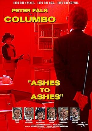 Columbo: Ashes to Ashes