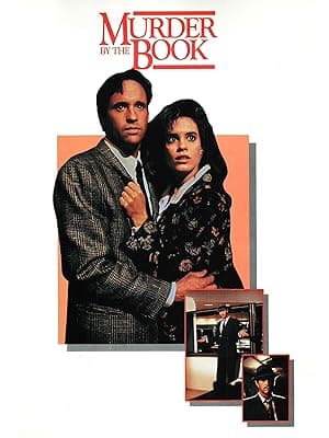 Columbo: Murder by the Book