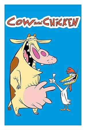Cow and Chicken