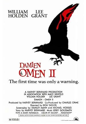 Damien - Omen II