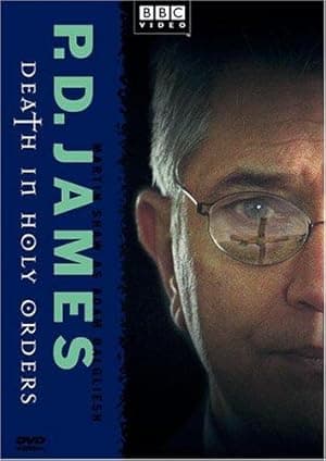 Death in Holy Orders