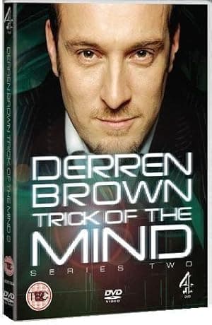 Derren Brown: Trick of the Mind