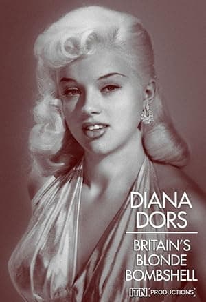 Diana Dors: Britain's Blonde Bombshell