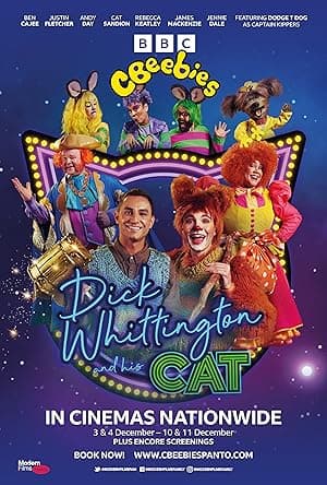 Dick Whittington and His Cat