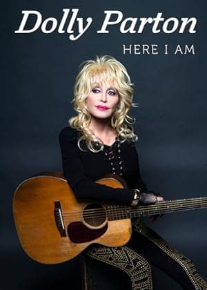 Dolly Parton: Here I Am