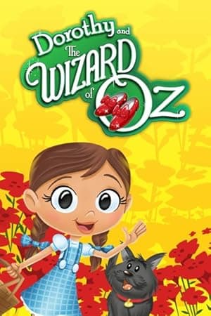 Dorothy and the Wizard of Oz